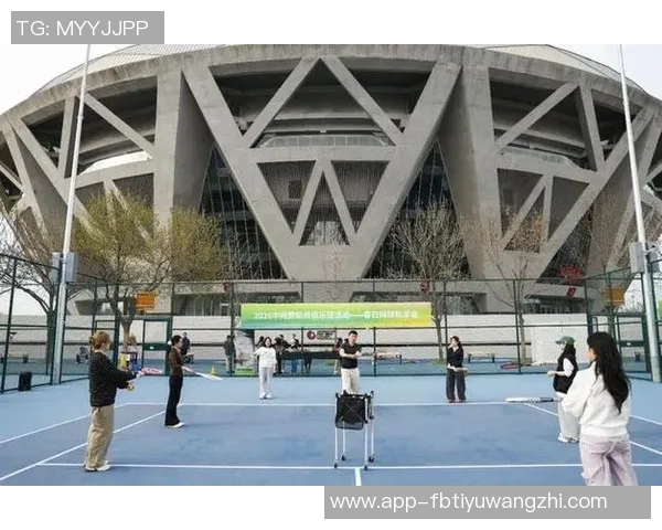2026年3月份新闻广州网球队转型之路从传统强队到现代化发展的新篇章